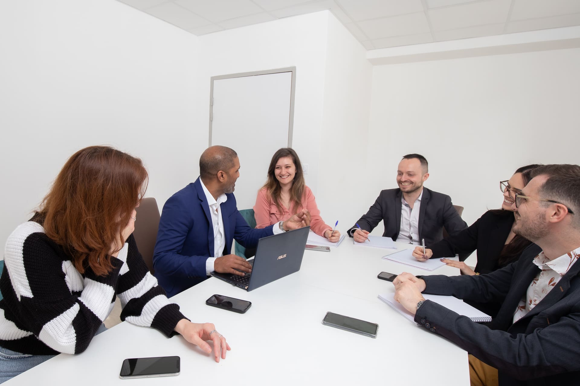 cabinet de recrutement