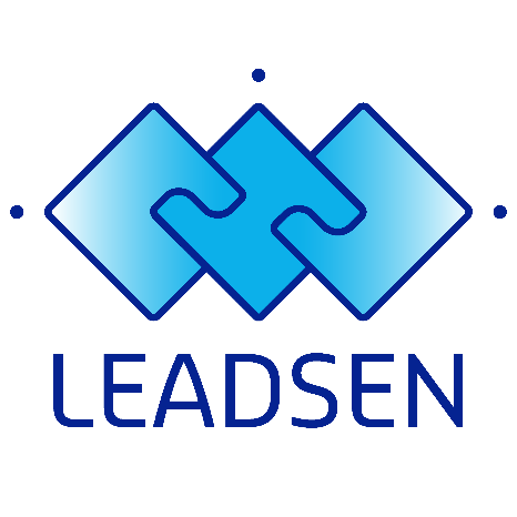 logo leadsen rh